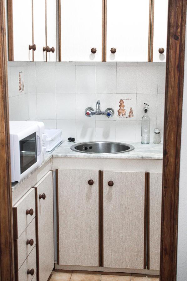 Apartamento Camaria Castillo 3º Peñíscola المظهر الخارجي الصورة