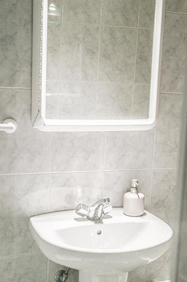 Apartamento Camaria Castillo 3º Peñíscola المظهر الخارجي الصورة